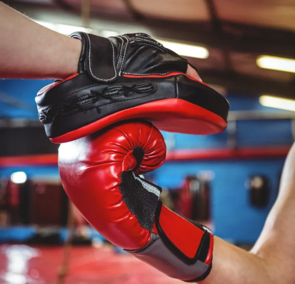 Activité boxe - Centre Paris Anim' Beaujon ( Paris 8e )