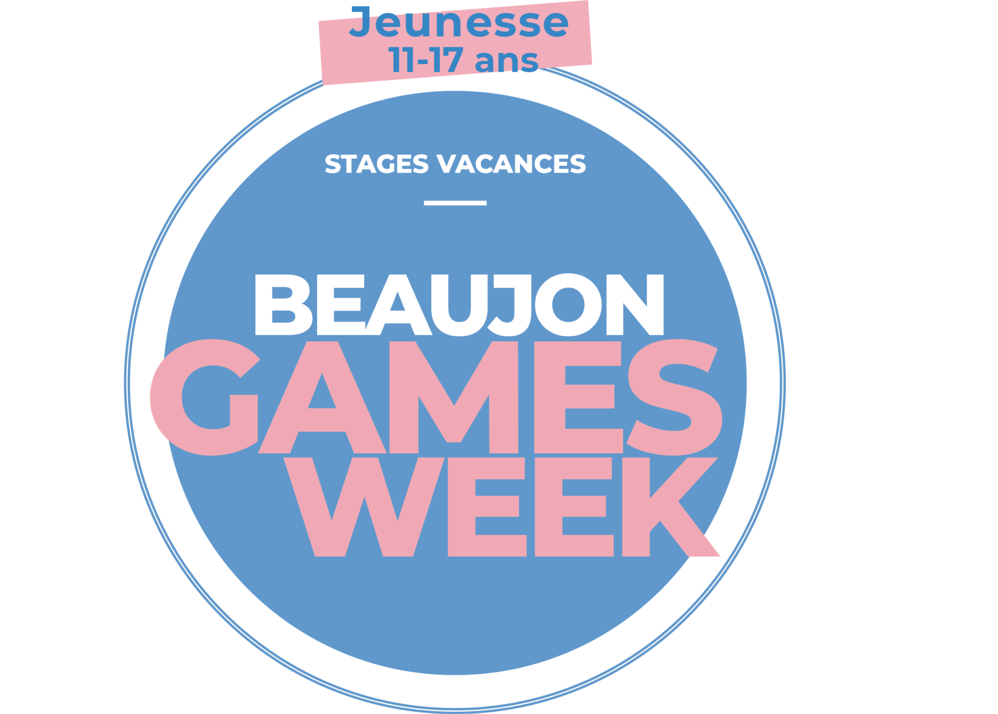 Beaujon Games Week, Stage d'hiver, du 20 au 24 février 2023
