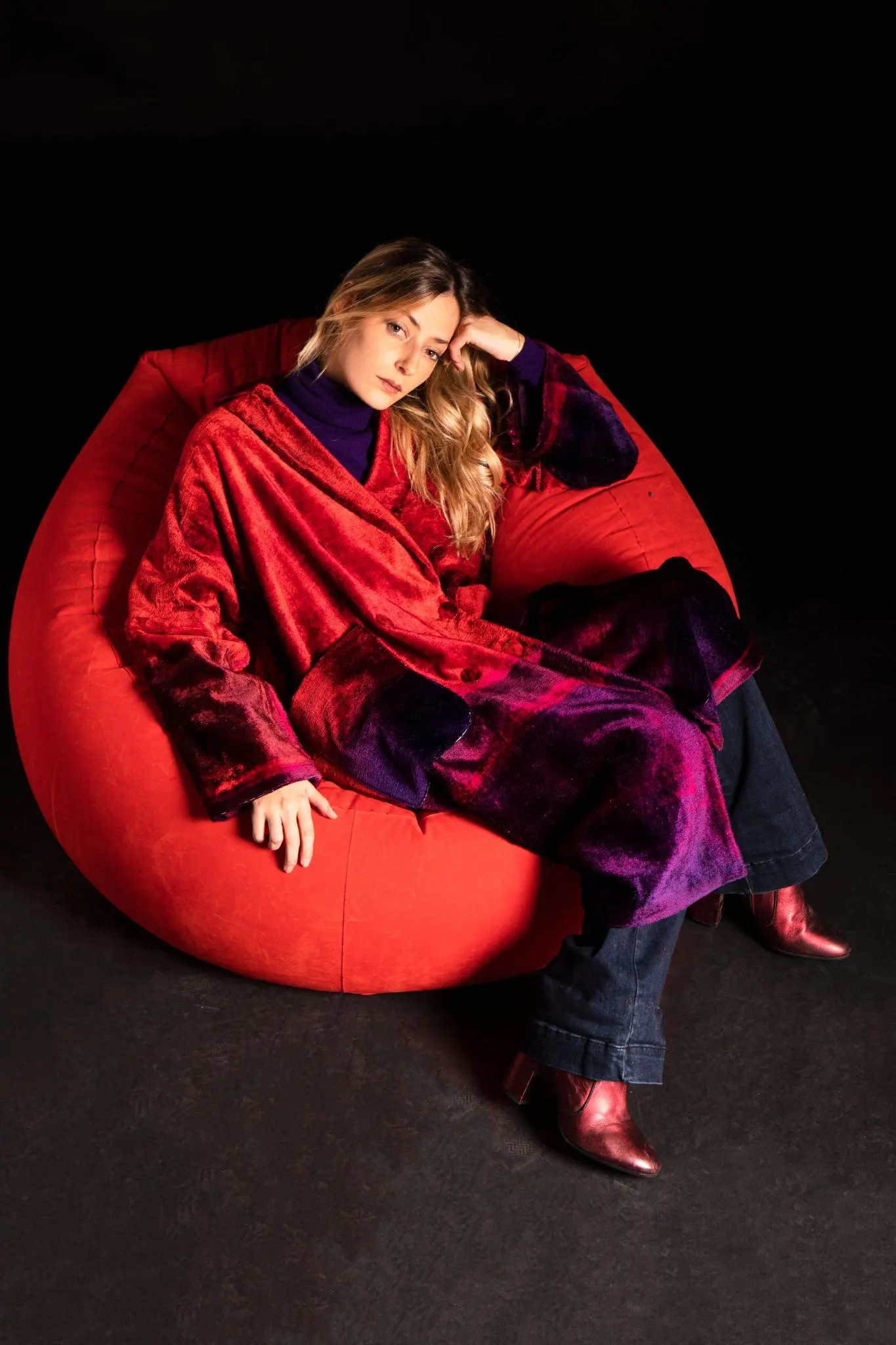 Cecilia de Marchi ©Beltepà