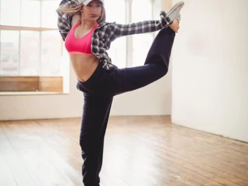 Danse Urbaine<br><span class="ts"> Adultes</span>