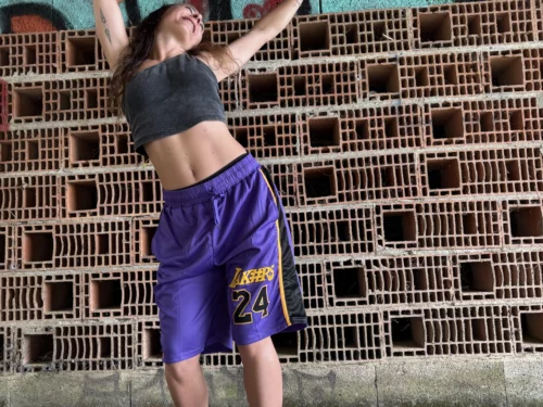 URBAN CHORÉGRAPHIE<br><span class="ts"> Adultes</span>