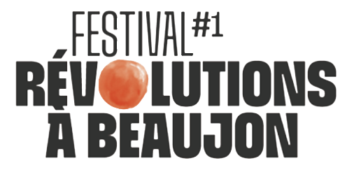 Festival Révolutions à Beaujon - du 19 au 21 juin 2025 au Centre Paris Anim' Beaujon ( Paris 8e ) Organisé par l'association 3AC8 et le Centre Paris Anim' Beaujon - spectacles, concerts et performances