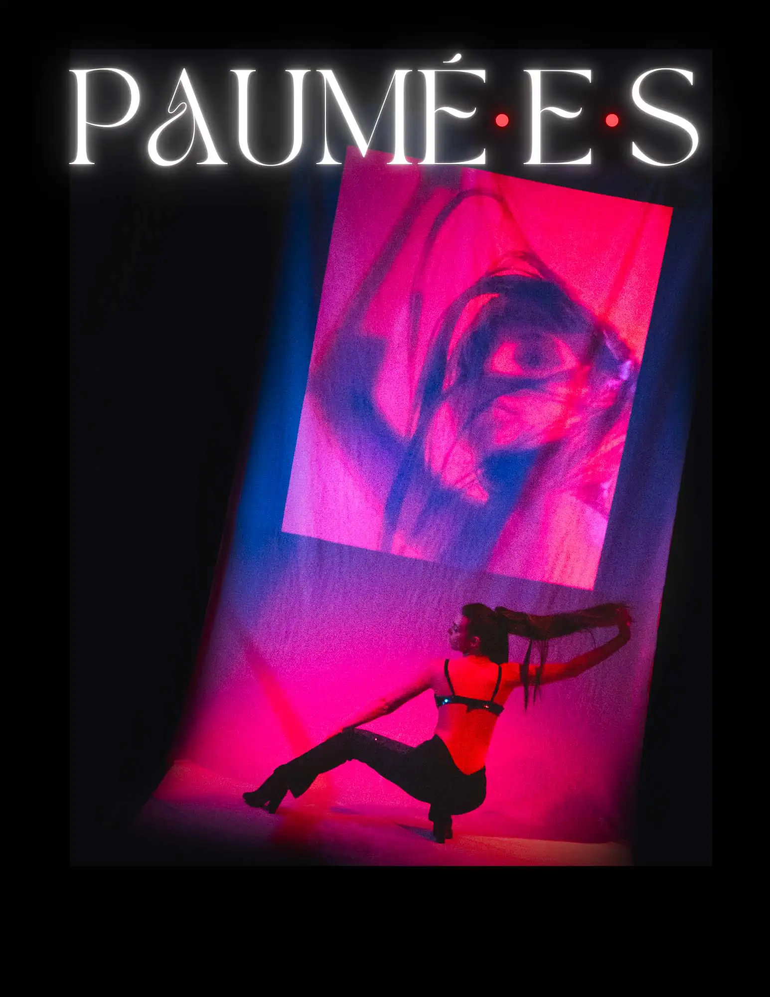 Paumé(e)s, un spectacle de la cie Les Enfants Sage, les 9 & 10 octobre 2025 au théâtre du CPA Beaujon (Paris 8e)