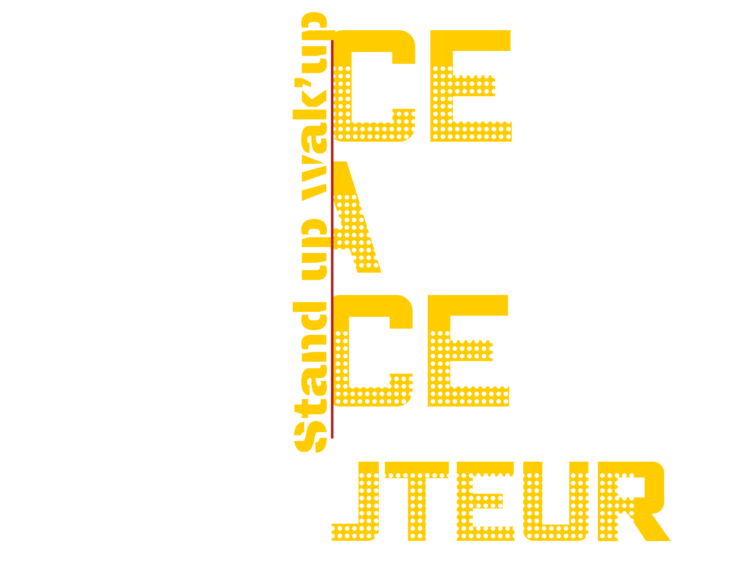 Face à face à un recruteur, un événement emploi par Stand up wak'up