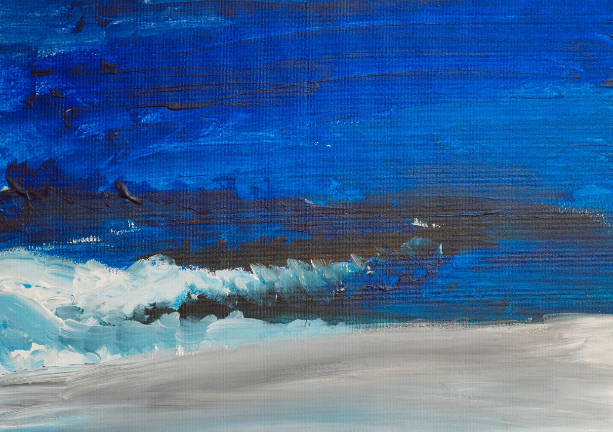 Emotions, Couleurs, une exposition de Guillaume Barnabé du 9 au 19 décembre 2025 au Centre Paris Anim' Beaujon-3AC8 ( Paris 8e ) © Guillaume Barnabé