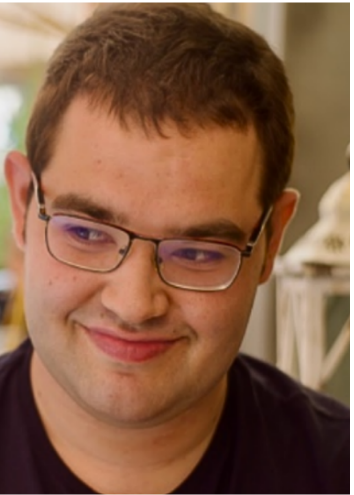 Emotions, Couleurs, une exposition de Guillaume Barnabé du 9 au 19 décembre 2025 au Centre Paris Anim' Beaujon-3AC8 ( Paris 8e ) © Guillaume Barnabé