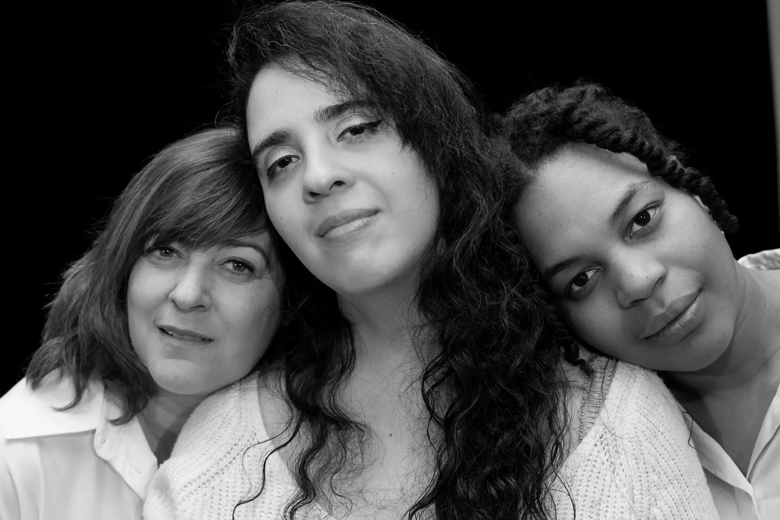 Discours à nos fils, par la compagnie Kygel Théâtre, les 27 et 28 novembre 2025 à 20h, au CPA Beaujon ( Paris 8e ) © Claire Ralu ©Cie Kygel Théâtre