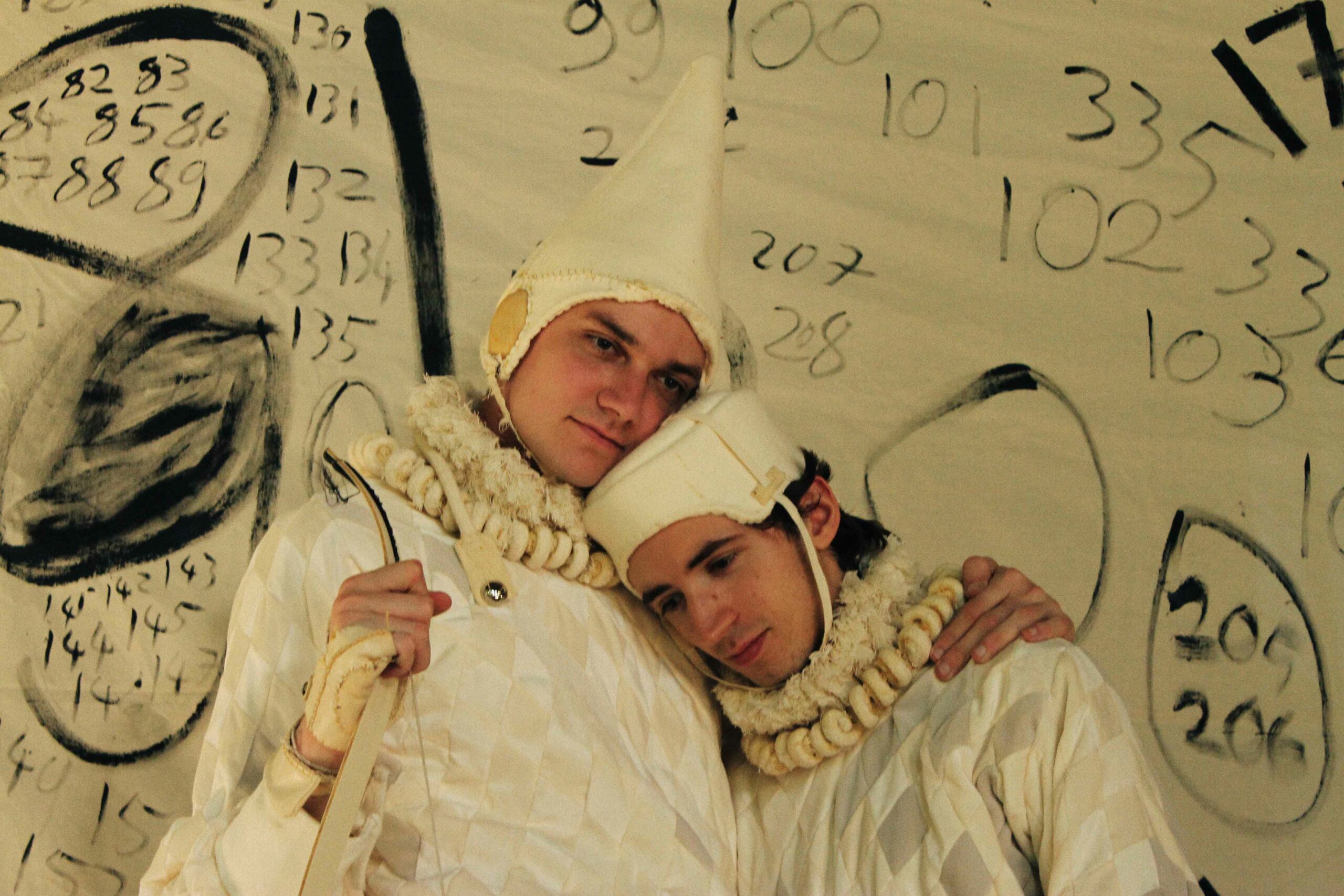 Le dernier oranger, un spectacle de Sarah Loufrani, les 5 et 6 février 2026 au théâtre du Centre Paris Anim' Beaujon (Paris 8e)