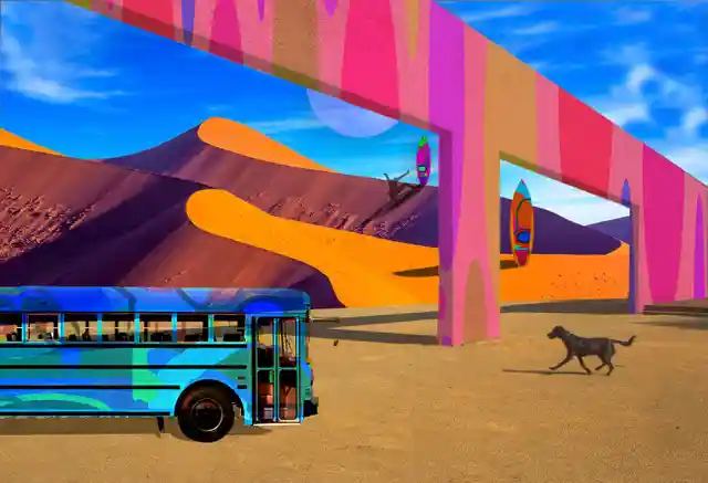 HAPPYNESS ?, une exposition de Talya Kahn du 28 janvier au 14 février 2026 à 20h au théâtre Centre Paris Anim' Beaujon - 3AC8 (Paris 8e) ©Talya Kahn