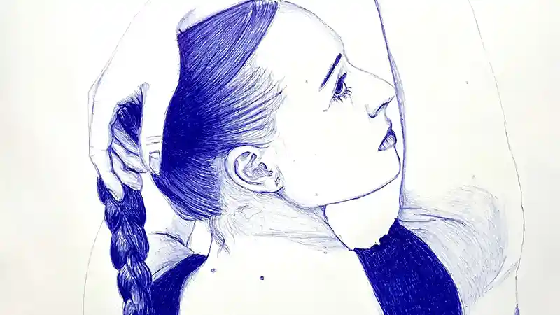 Adeline Moreau et Philippe Troussel, du 13 au 30 avril 2026 au CPA Beaujon (Paris 8e)