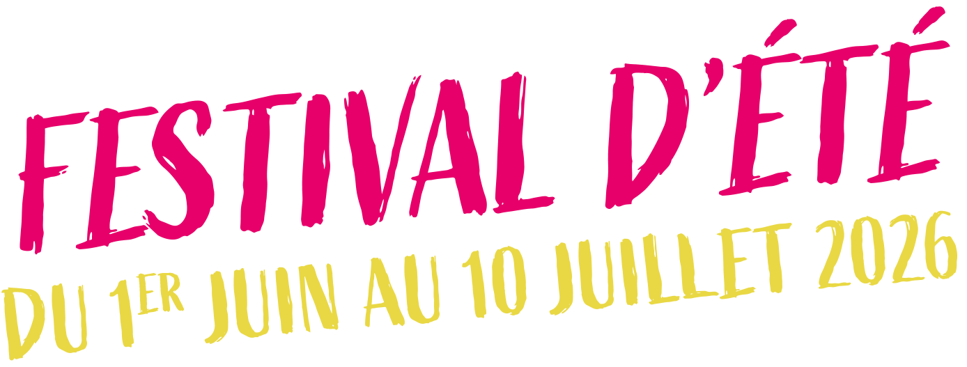 Festival d'été 2026 - Centre Paris Anim' Beaujon ( Paris 8e )