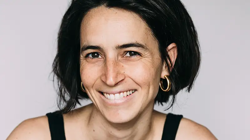 Victoria BLANC Professeur d'éloquence ados et adultes - Centre Paris Anim' Beaujon (Paris 8e)