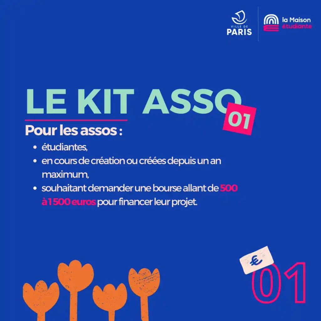 Kit d'aide aux associations - MIE