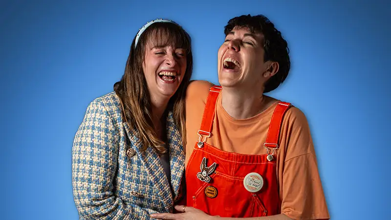 Joviale poursuite, un spectacle de la compagnie de l'Arme Blanche - Du 6 au 15 octobre 2026 au CPA Beaujon (Paris 8e)