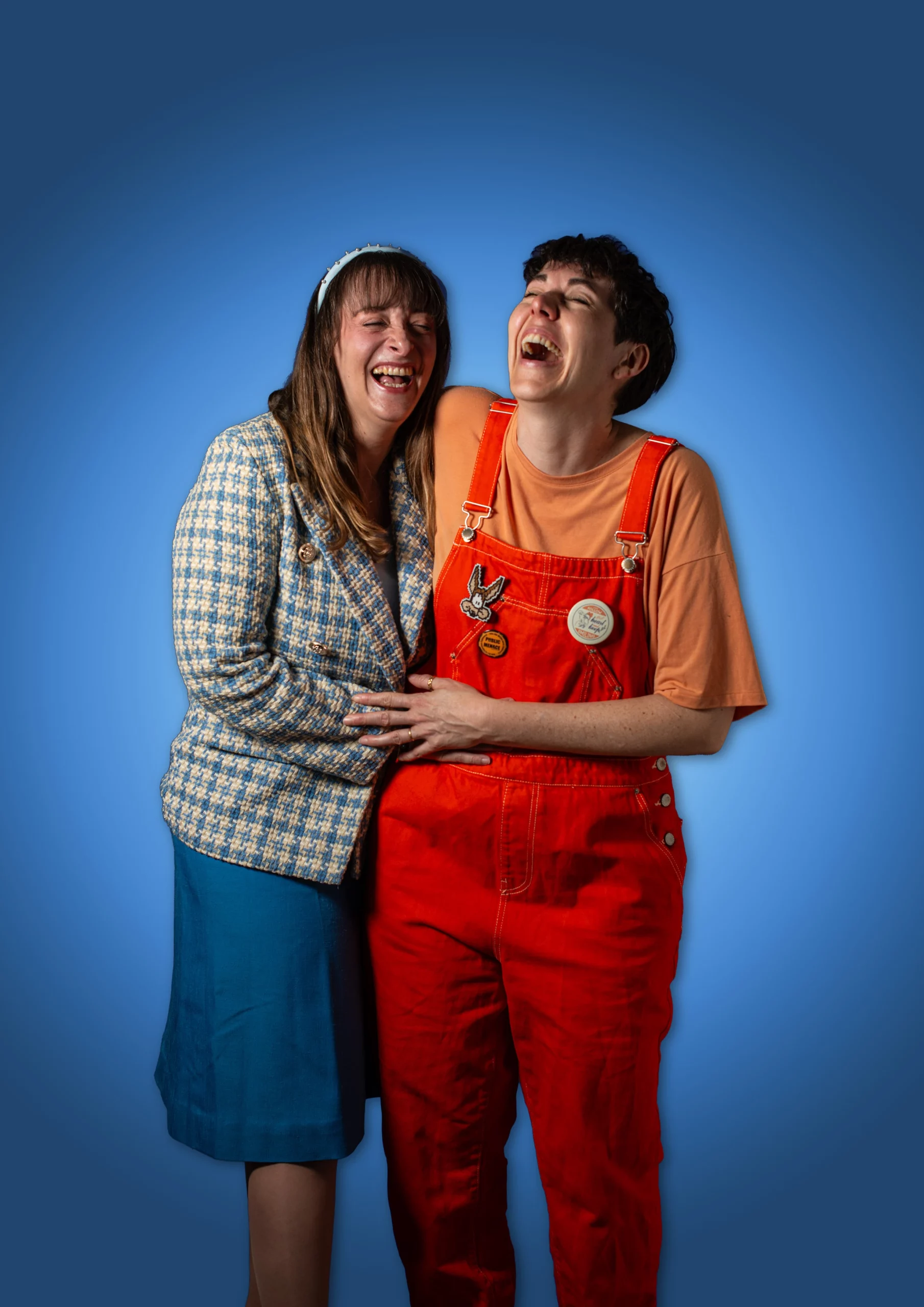 Joviale poursuite, un spectacle de la compagnie de l'Arme Blanche - Du 6 au 15 octobre 2026 au CPA Beaujon (Paris 8e)